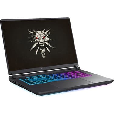 Asus Rog Strix G16 Intel Core Ultra 7 255HX 32GB Ddr5 512GB SSD 12GB/RTX5070TI/140W Freedos 16\ 2