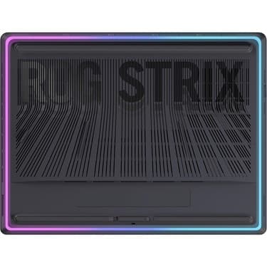 Asus Rog Strix G16 Intel Core Ultra 7 255HX 24GB Ddr5 4tb SSD 12GB/RTX5070TI/140W Freedos 16\ 5