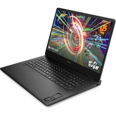 Hp Omen 17-DB0019NT Amd Ryzen 7-8845HS A44QQEA-011 32GB 2tb Nvıdıa Geforce RTX4070 8gb Freedos 17.3 Inç Fhd Taşınabilir Bilgisayar 3