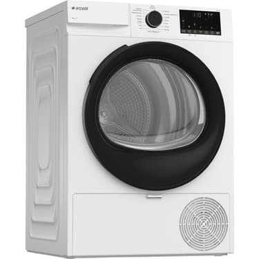 Arçelik 901 Kmx 9 kg Çamaşır Kurutma Makinesi ( 2025 Yeni Model ) 2