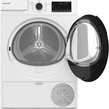 Arçelik 901 Kmx 9 kg Çamaşır Kurutma Makinesi ( 2025 Yeni Model ) 3
