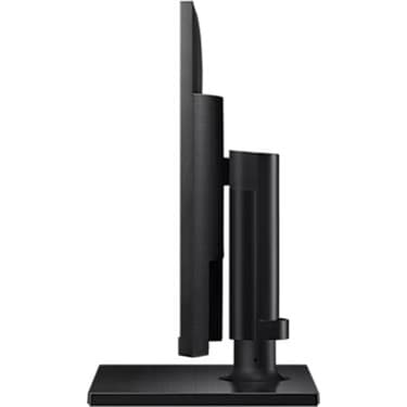 Samsung LF24T450FQRXUF 24" 75Hz 5ms Full HD IPS Pivot Monitör 5