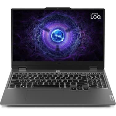 Lenovo Loq 15IRX9 Intel Core I7 13650HX 32GB 512GB SSD 6gb RTX4050 Freedos 15.6\ 2