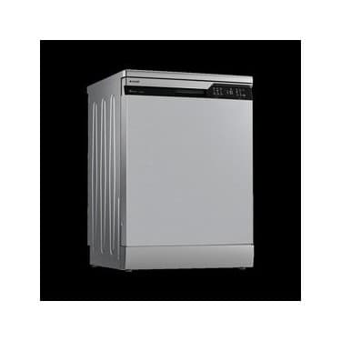 Arçelik 6455 Wf I 5 Programlı Bulaşık Makinesi 2