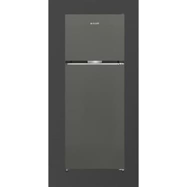 Arçelik 570476 Mg No Frost Buzdolabı Gri 2