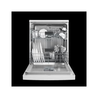 Arçelik 6444 WF 4 Programlı Beyaz Bulaşık Makinesi 4