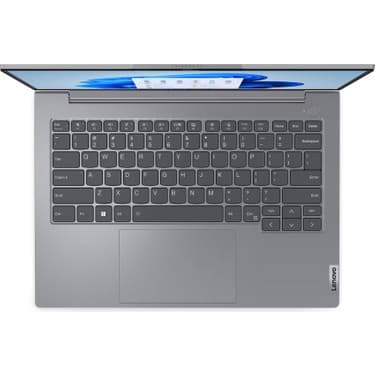 Lenovo Thinkbook 14 G6 I7-13700H 32-Gbddr5 1 Tbssd Iris Xe Graphics 14\ 2