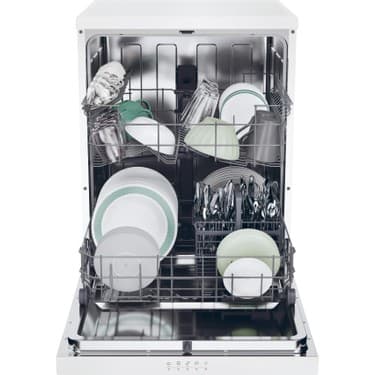 Hoover HF 3E53L0W-17 5 Programlı Wi-Fi Bağlantılı Bulaşık Makinesi 4