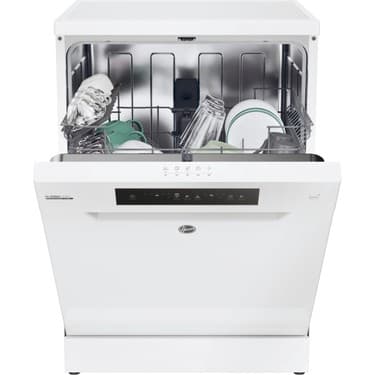 Hoover HF 3E9L0W-17 5 Programlı Wi-Fi Bağlantılı Bulaşık Makinesi 6