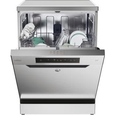 Hoover HF 3E9L0X2-17 5 Programlı Wi-Fi Bağlantılı Bulaşık Makinesi 3