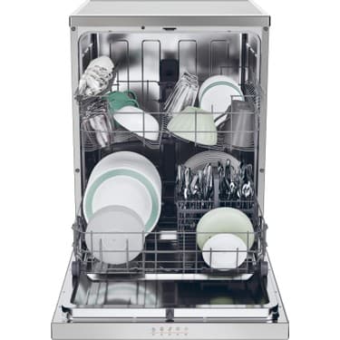 Hoover HF 3E9L0X2-17 5 Programlı Wi-Fi Bağlantılı Bulaşık Makinesi 4