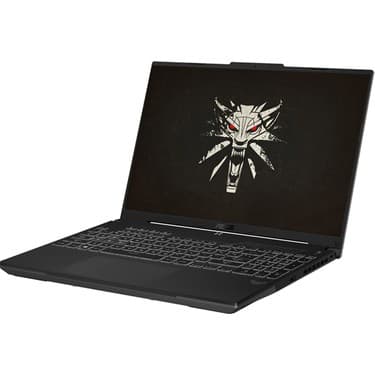 Asus Tuf Gaming F16 FX607VU Intel Core Ultra 5 210H 96GB Ddr5 1tb SSD 6GB/RTX4050/140W Windows 11 Home 16\ 3