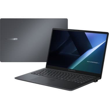 Asus Expertbook B1503CVA-I716G512B1DM4 Intel Core I7-1355U 32 GB 512 GB SSD Windows 10 Pro 15.6\ 3