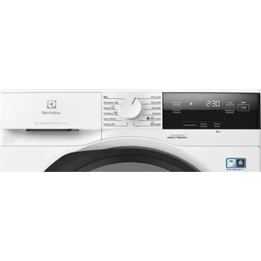 Electrolux EW7D395UT 9 kg Çamaşır Kurutma Makinesi 2