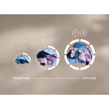 Electrolux EW7D395UT 9 kg Çamaşır Kurutma Makinesi 3