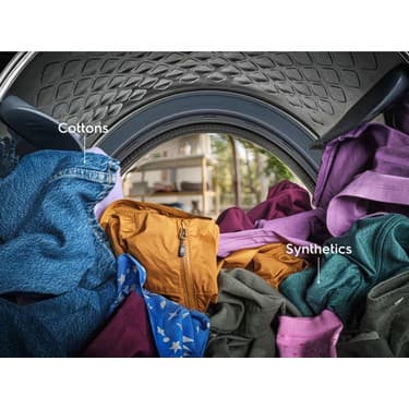 Electrolux EW7D395UT 9 kg Çamaşır Kurutma Makinesi 4