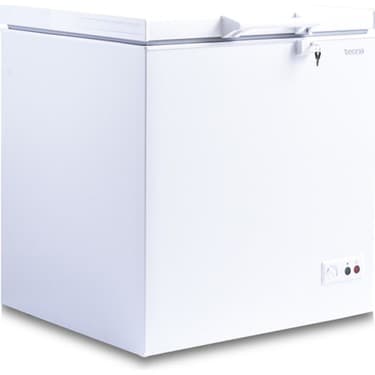 Tecna Tye 2202 Dual Sandık Tipi Derin Dondurucu Beyaz 2