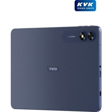 Welio Wpad Aura 4+(4)/64 GB 5