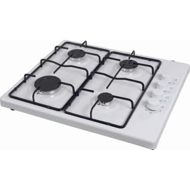 Kumtel Ko-420F Emaye Set Üstü Ocak - Doğalgazlı & LPG 2