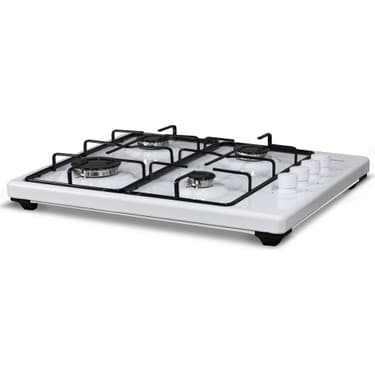 Kumtel Ko-420F Emaye Set Üstü Ocak - Doğalgazlı & LPG 3