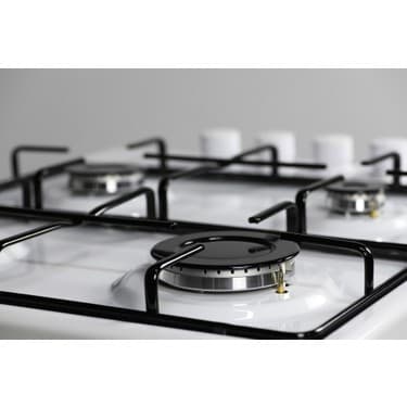 Kumtel Ko-420F Emaye Set Üstü Ocak - Doğalgazlı & LPG 4