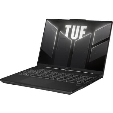 Asus TUF Gaming FX607VU-RL017 Intel Core 5 210H 16GB 512GB SSD RTX4050 Freedos 16\ 4