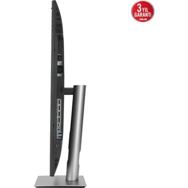 Asus PROART PA279CRV 27 4K IPS HDR 3840 x 2160 5MS DP HDMI USB-C MM VESA 3YIL 99% DCI-P3, 99% Adobe RGB,PIVOT Monitör, PD 96W 6