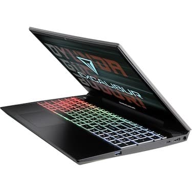 Casper Excalibur G770.1245-8EJ0T-B I5-12450H 8 GB 500 GB Nvme SSD Gen4 4 GB RTX3050 W11H Dizüstü Bilgisayar 5