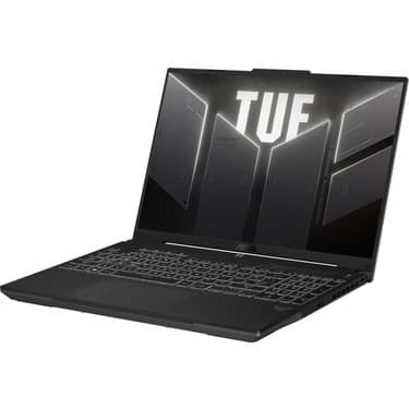 Asus Tuf Gamıng F16 FX607VU-RL143 Intel I5-210H 16GB Ddr5 512GB Pcıe SSD 6gb RTX4050 16.0\ 3