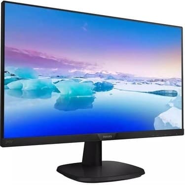 Philips 243V7QJABF/01 23.8" 75Hz 4ms Full HD IPS Monitör (HDMI, DP) 2