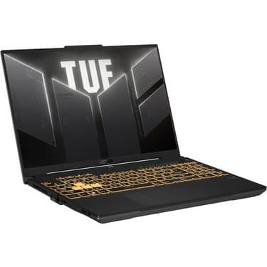 Asus Tuf Gaming F16 FX607VUA25-RL141A25 İntel Core 5 210H 16GB 2TB SSD RTX4050 Windows 11 Pro 16\ 2