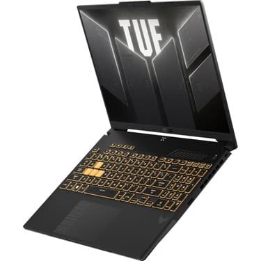 Asus Tuf Gaming F16 FX607VUA25-RL141A25 İntel Core 5 210H 16GB 2TB SSD RTX4050 Windows 11 Pro 16\ 4
