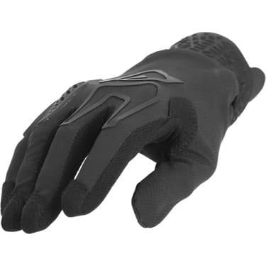 Acerbis Enduro Race Eldiven Siyah 2