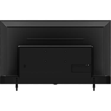 Grundig 43 GJQ 9100 43" 108 Ekran Uydu Alıcılı 4K Ultra HD Google QLED TV 5