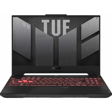 Asus TUF Gaming A15 FA507NVR-LP157 AMD Ryzen 7 7435HS 16GB 512GB SSD RTX4060 Freedos 15.6\ 2