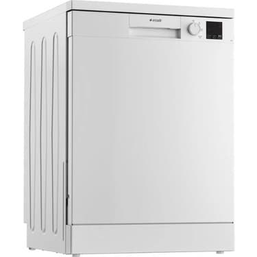 Arçelik 6433 3 Programlı Bulaşık Makinesi 2