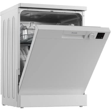 Arçelik 6433 3 Programlı Bulaşık Makinesi 3