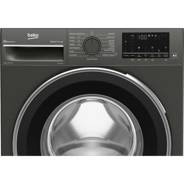 Beko cm 9140 Bmg Çamaşır Makinesi 5