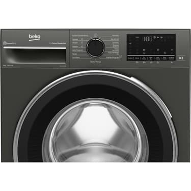 Beko cm 9100 Bmg A Çamaşır Makinesi 5