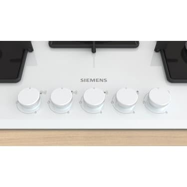 Siemens IQ300 EN7B2QP30O Sert Cam Ankastre Ocak 2