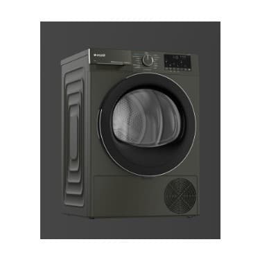 Arçelik 901 KMP IG 9 kg Çamaşır Kurutma  2