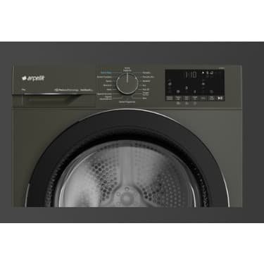 Arçelik 901 KMP IG 9 kg Çamaşır Kurutma  3
