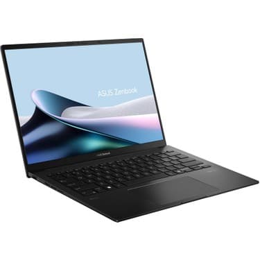 Asus Zenbook 14 OLED UM3406KA-PP196W Amd Ryzen Aı 7 350 16GB 512GB SSD 14\ 2