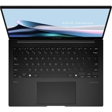 Asus Zenbook 14 OLED UM3406KA-PP196W Amd Ryzen Aı 7 350 16GB 512GB SSD 14\ 3