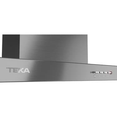 Teka Inox Ankastre Set (DSJ 650-HE 715 SS- HLX 640 KB) 2