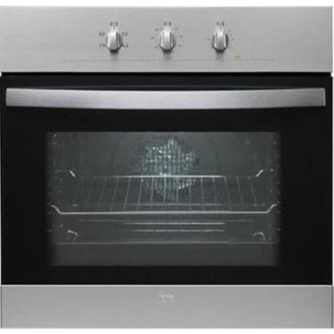 Teka Inox Ankastre Set (DSJ 650-HE 715 SS- HLX 640 KB) 5