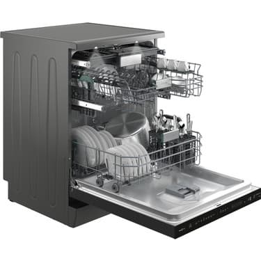 Arçelik 6688 Dı Bulaşık Makinesi 3