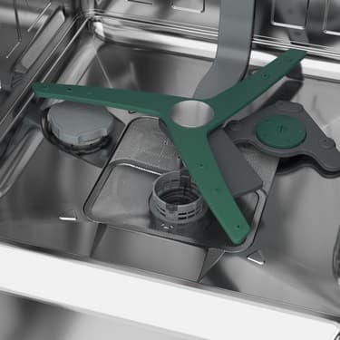 Arçelik 6688 Dı Bulaşık Makinesi 5