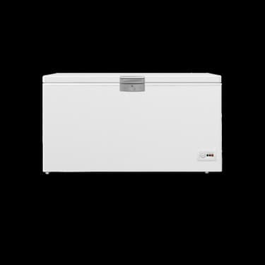 Beko 3451 E Sandık Tipi Derin Dondurucu 2
