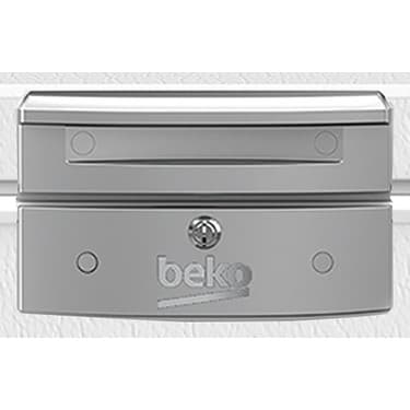 Beko 3451 E Sandık Tipi Derin Dondurucu 4